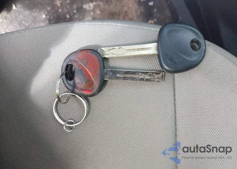 2014 Kia Rio Lx from USA, damaged, VIN KNADM5A34E6406764